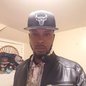 Meet your Posher, Keith